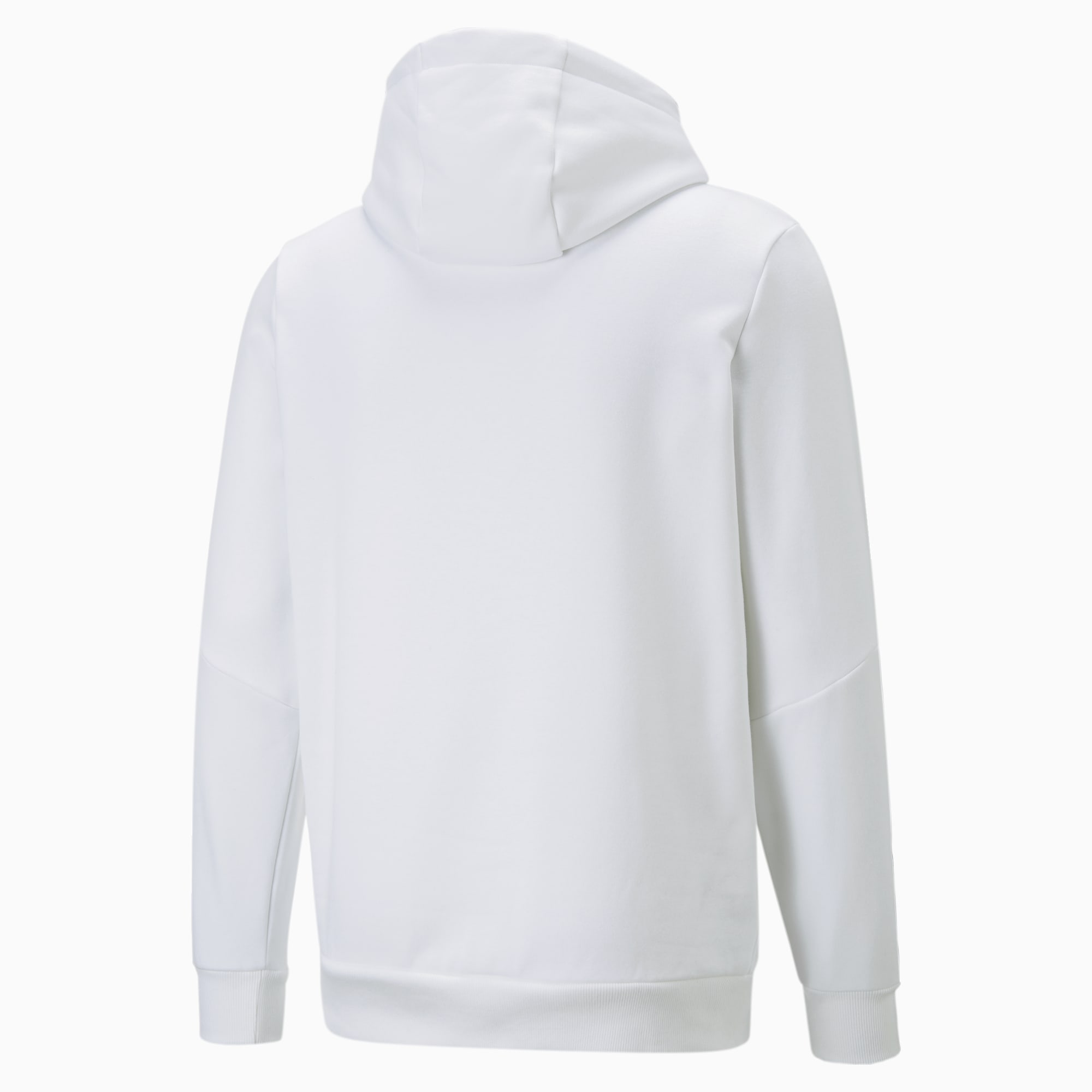 Puma elevated essential tape sweatshirt 2025